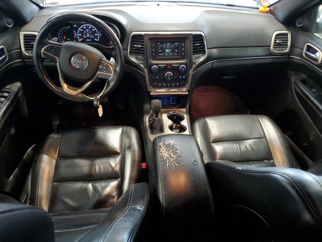 2016 JEEP GRAND CHER 1C4RJFBG6GC460662