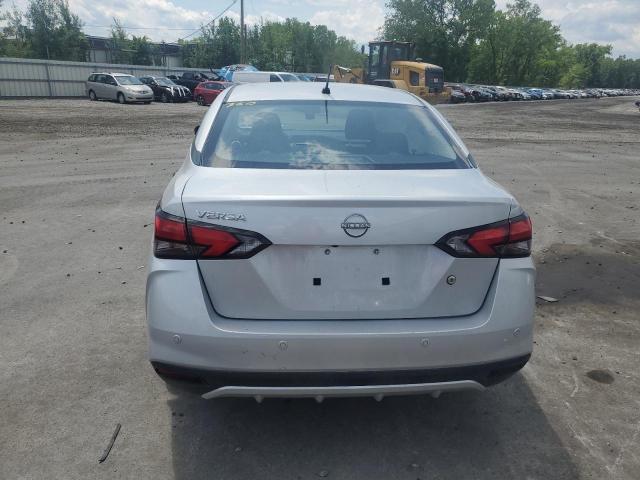 2023 NISSAN VERSA S #3296945822