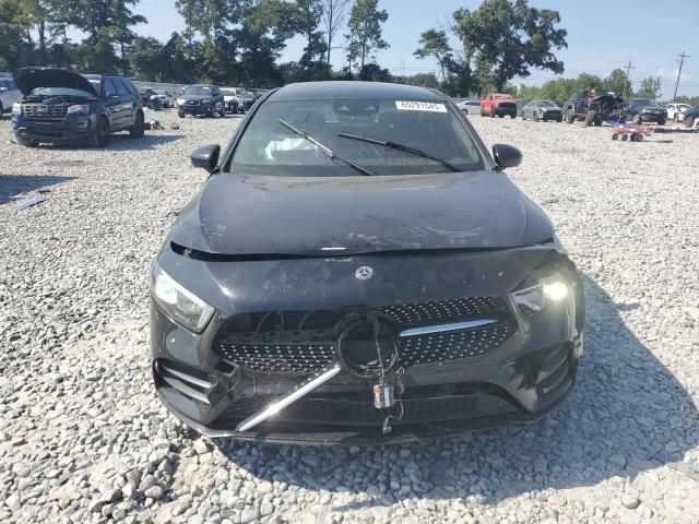 2020 MERCEDES-BENZ A 220 WDD3G4EB4LW036226