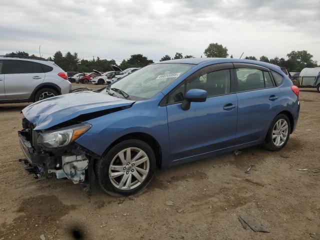 2015 SUBARU IMPREZA PR JF1GPAC68F8208661