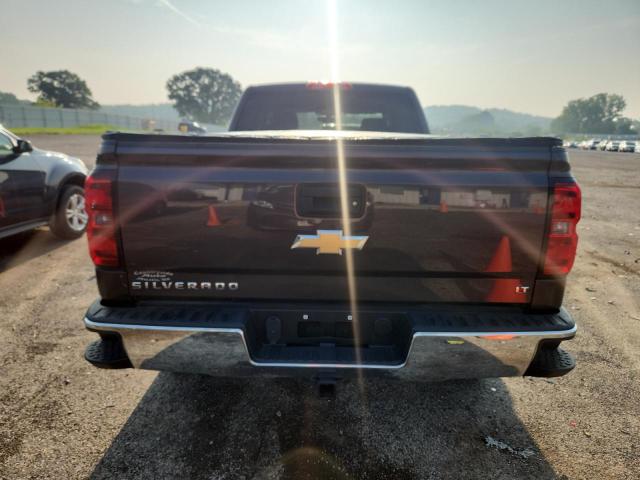 2015 CHEVROLET 1500 454SS 1GCVKREH1FZ384989