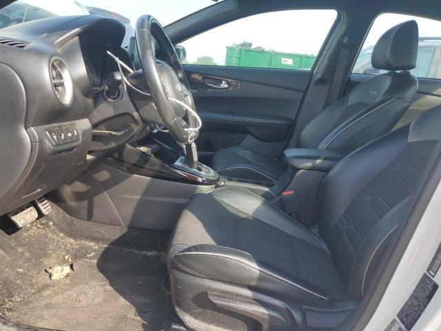 2021 KIA FORTE GT LINE 3KPF34ADXME419478