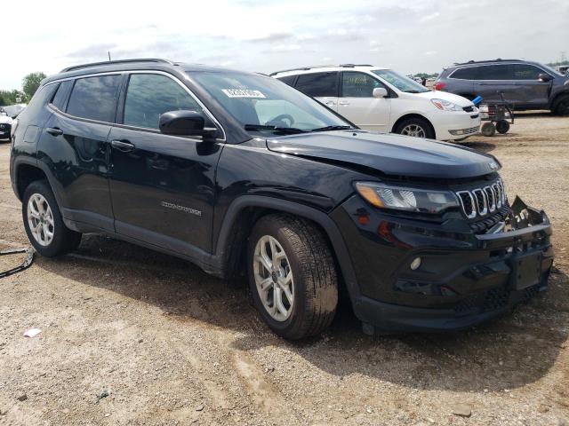 2025 JEEP COMPASS LA 3C4NJDBN9ST566280