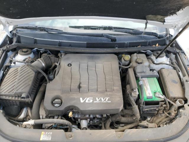 2015 BUICK LACROSSE 1G4GB5G37FF134589