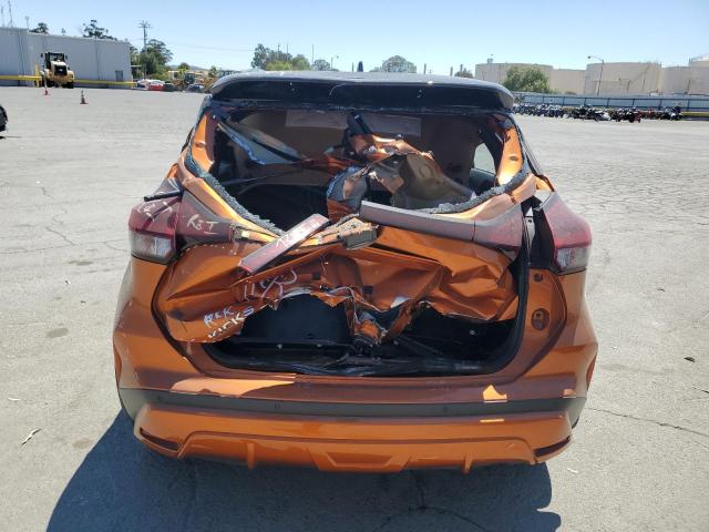 2023 NISSAN KICKS SR 3N1CP5DV3PL490655