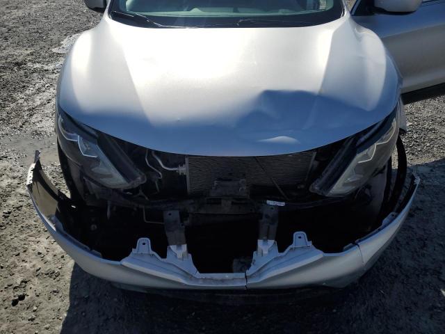 2019 NISSAN ROGUE SPORT S - JN1BJ1CR0KW348132