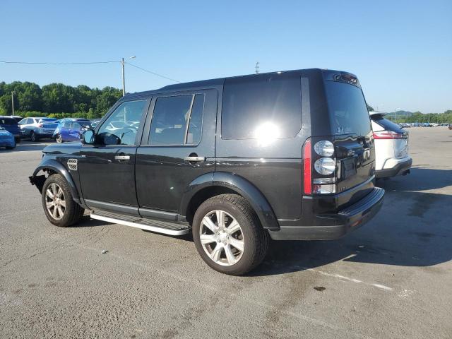 2015 LAND ROVER LR4 HSE SALAG2V66FA772670