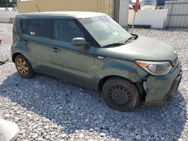 2014 KIA SOUL - KNDJN2A23E7018346
