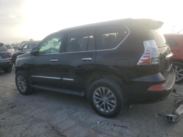 2015 LEXUS GX 460 PRE JTJJM7FX3F5104321