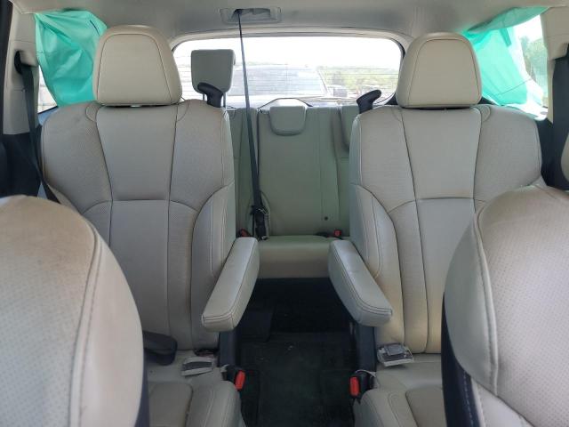 2019 SUBARU ASCENT LIM 4S4WMAPD3K3461963