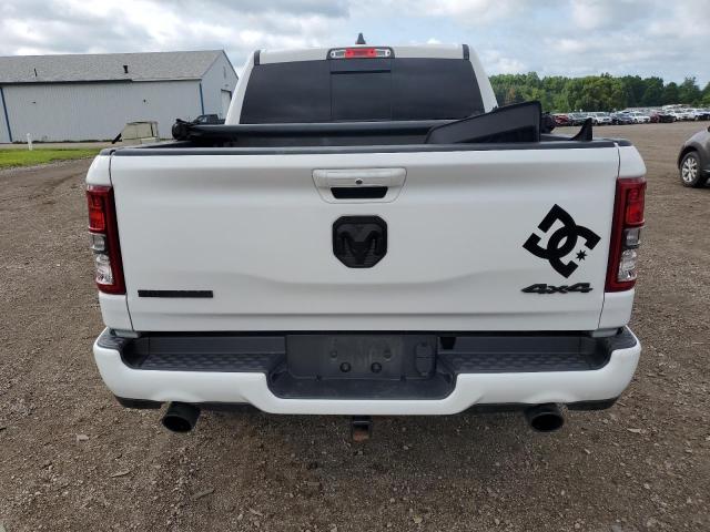 2021 RAM 1500 BIG H 1C6SRFFT3MN572778
