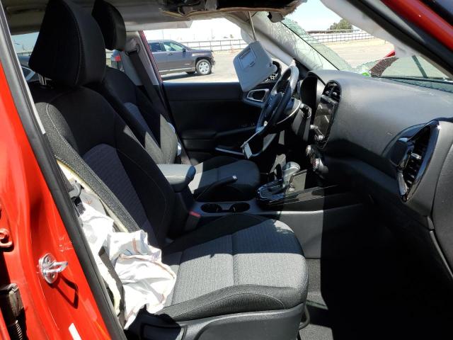 2023 KIA SOUL EX - KNDJ33AU4P7189915