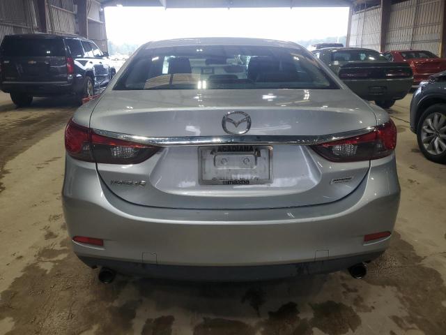 2017 MAZDA 6 TOURING JM1GL1V57H1112882