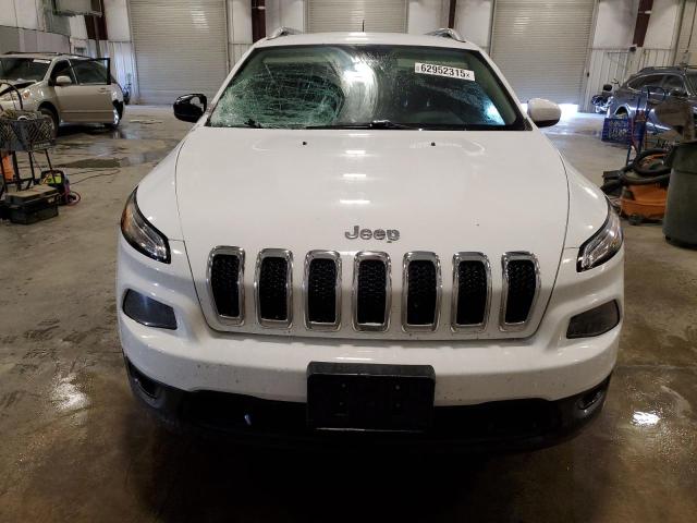 2018 JEEP CHEROKEE L 1C4PJMCB6JD528488