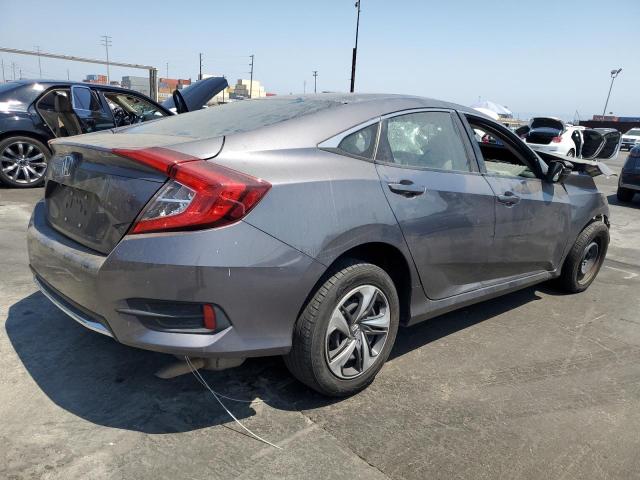 2021 HONDA CIVIC LX 2HGFC2F62MH516839