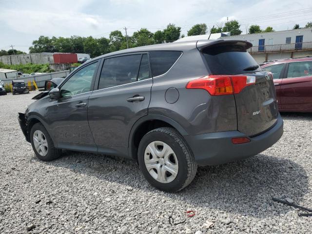 2015 TOYOTA RAV4 LE - 2T3ZFREV9FW194238