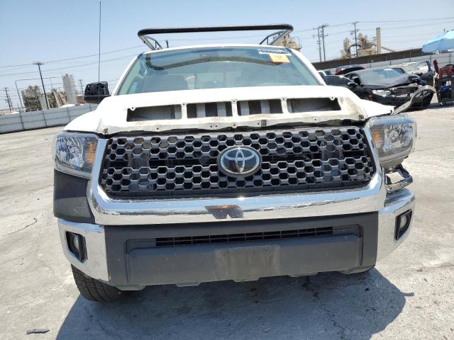 2019 TOYOTA TUNDRA DOU 5TFRM5F14KX143150