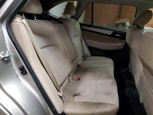 2015 SUBARU OUTBACK 4S4BSADC2F3228162