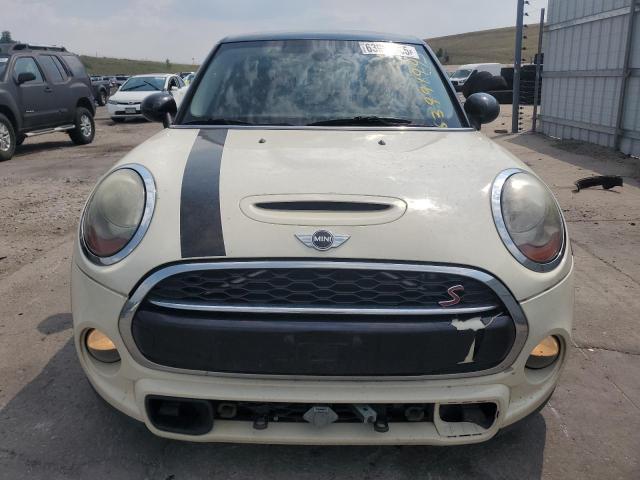 2016 MINI COOPER S WMWXU3C57G2B63075