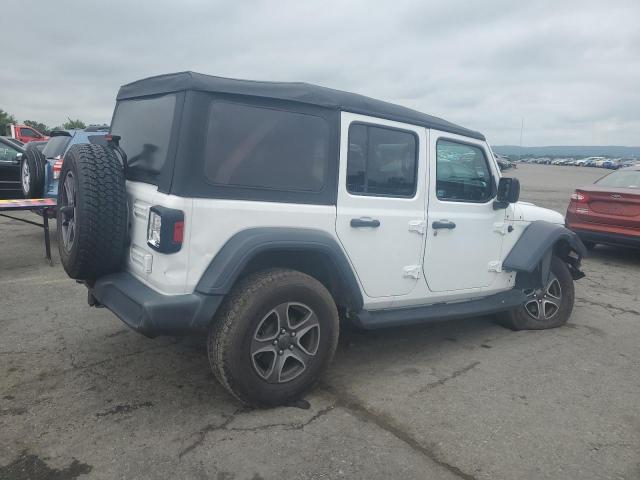2018 JEEP WRANGLER U 1C4HJXDN9JW316476