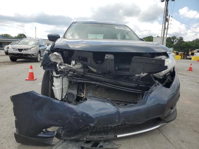 2016 NISSAN ROGUE S - JN8AT2MT2GW024811