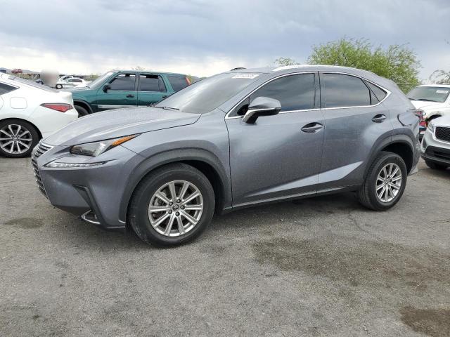 LEXUS NX 300 BAS