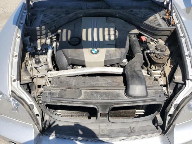2013 BMW X5 XDRIVE3 - 5UXZW0C57D0B90609