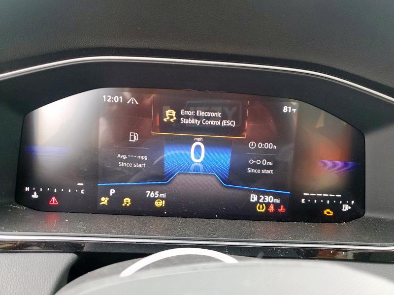 2025 VOLKSWAGEN JETTA S - 3VW5X7BU1SM060926