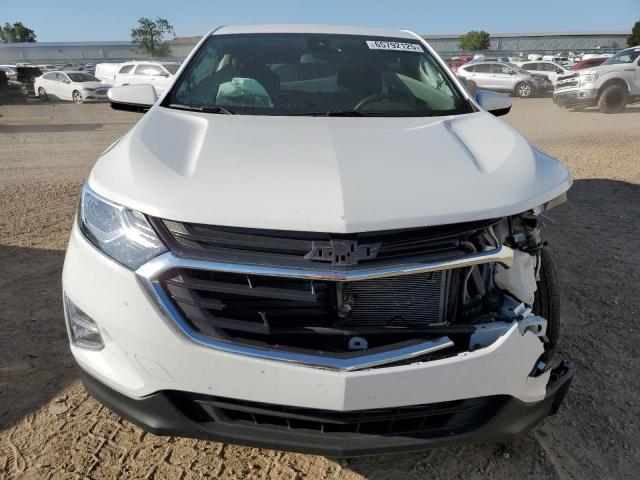 2020 CHEVROLET EQUINOX LT 3GNAXKEV9LS694935