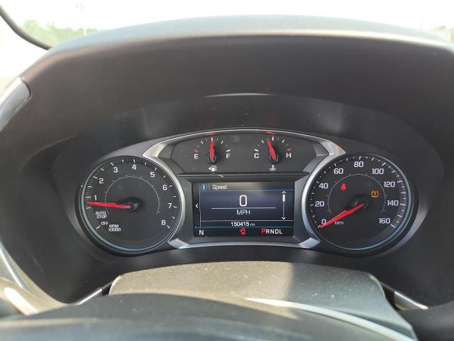 2019 CHEVROLET EQUINOX LT #3291416157