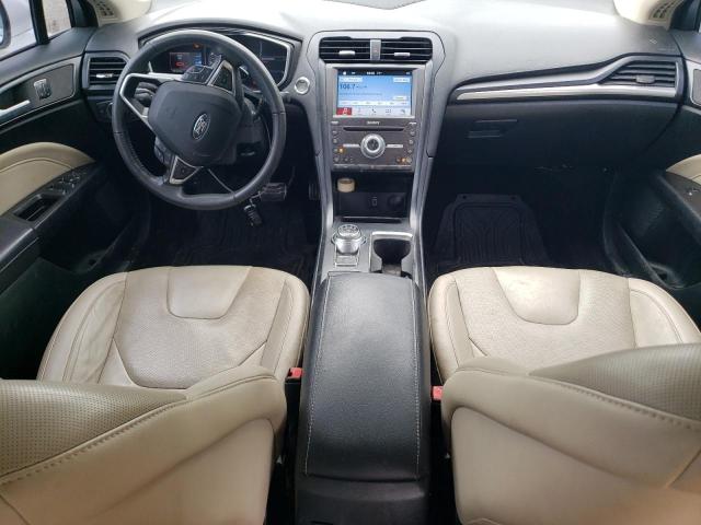 2017 FORD FUSION TIT 3FA6P0K95HR181325