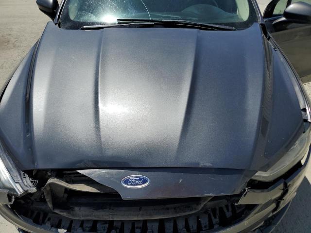 2017 FORD FUSION S 3FA6P0G78HR408563