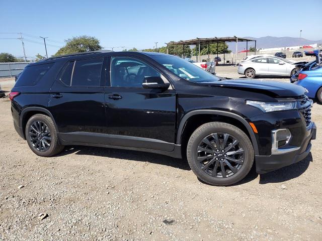 2023 CHEVROLET TRAVERSE R 1GNERJKWXPJ204254