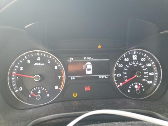 2023 KIA FORTE LX 3KPF24AD1PE643634