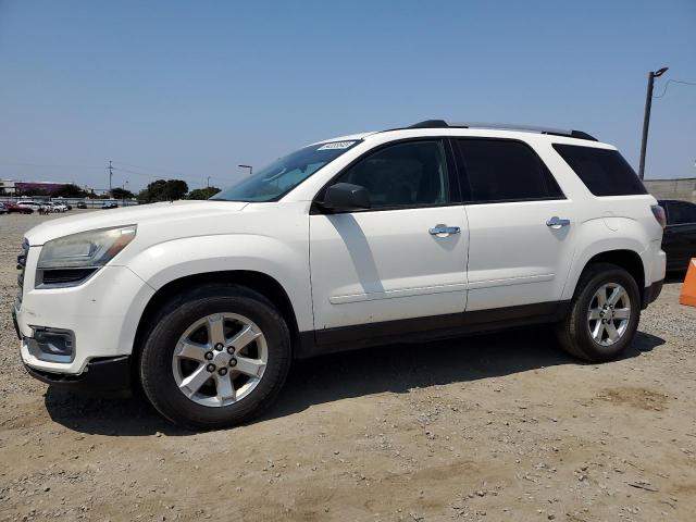 GMC ACADIA SLE
