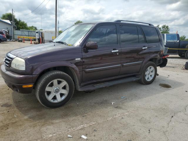 SUZUKI XL7 PLUS