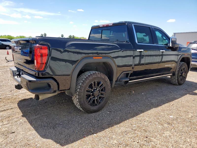 2021 GMC SIERRA K25 1GT49REY3MF200058