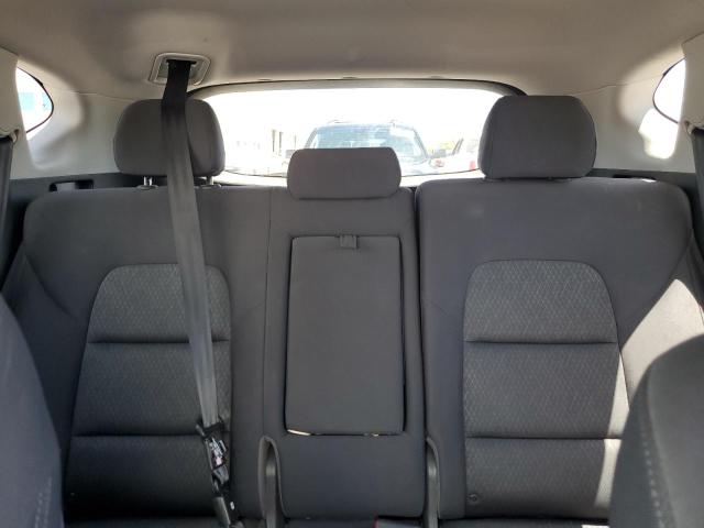 2018 HYUNDAI TUCSON SEL KM8J3CA42JU637511