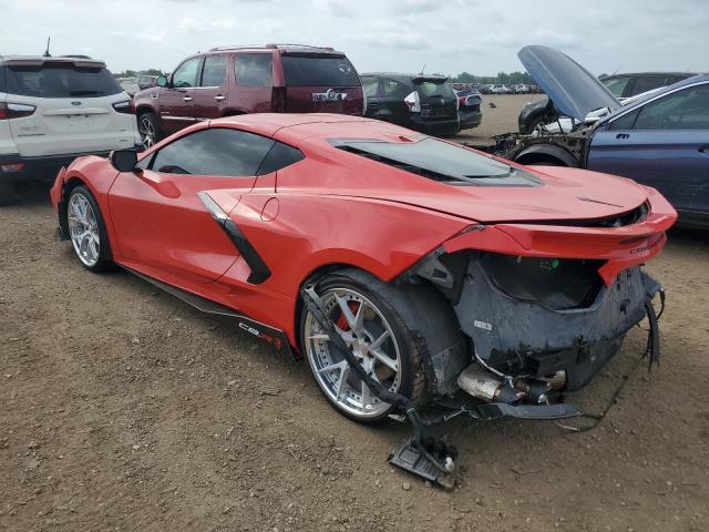 2024 CHEVROLET CORVETTE S 1G1YB2D45R5123419