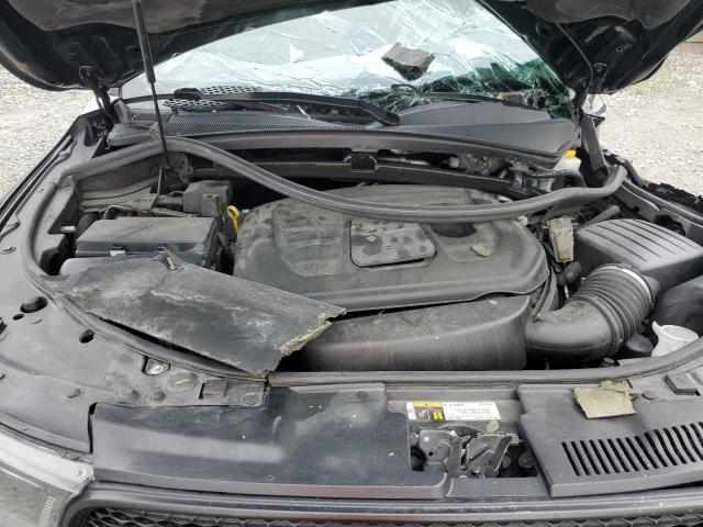 2020 DODGE DURANGO GT 1C4RDHDG7LC129891