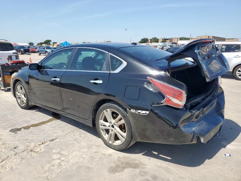 2015 NISSAN ALTIMA 2.5 - 1N4AL3AP9FC588065