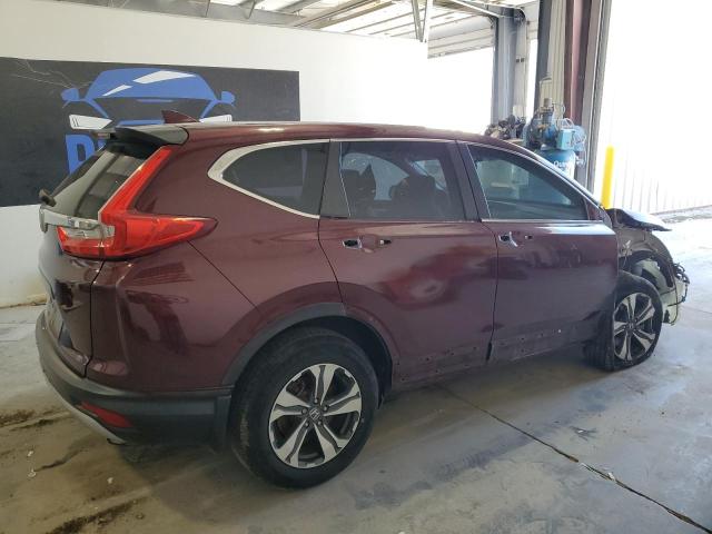 2018 HONDA CR-V LX - 2HKRW5H36JH416916