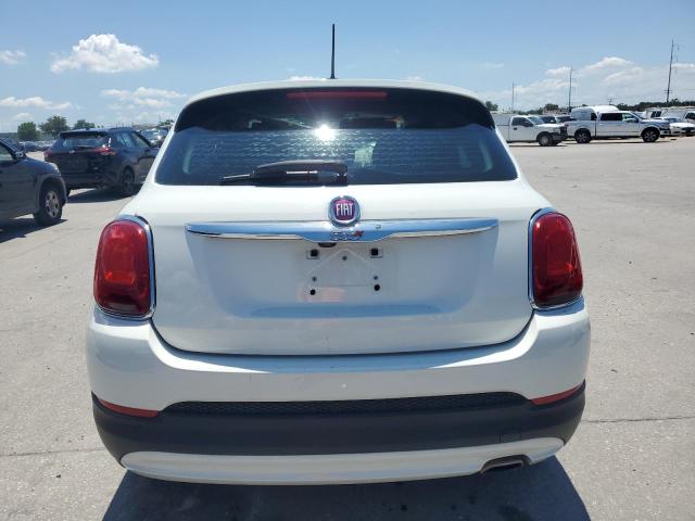 2018 FIAT 500X POP ZFBCFXAB7JP642960