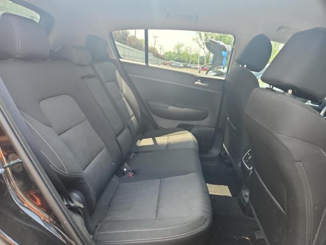2021 KIA SPORTAGE L - KNDPMCAC4M7921809