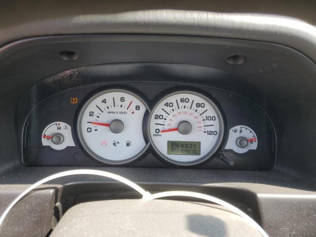 2007 FORD ESCAPE XLT #3304673942