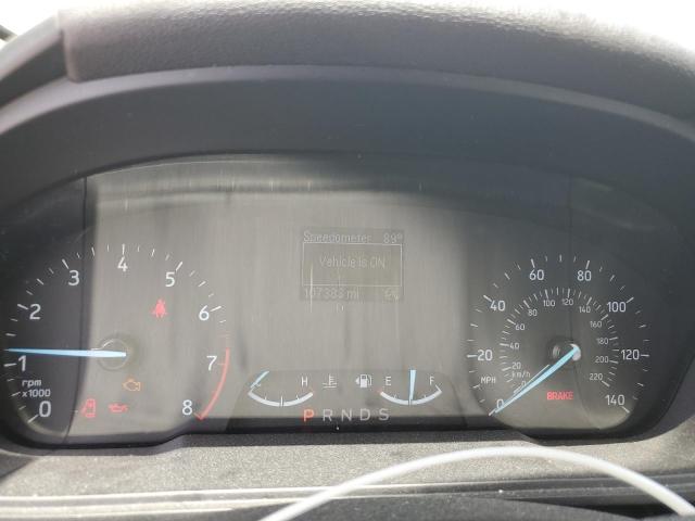 2020 FORD ECOSPORT S #3285608313