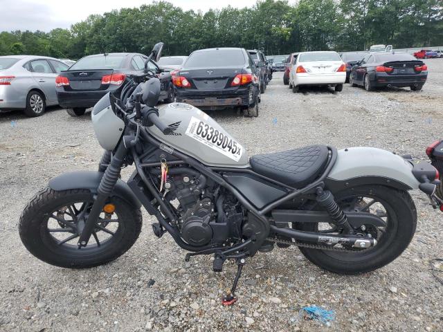 2024 HONDA CMX500 A2 MLHPC5618R5700686