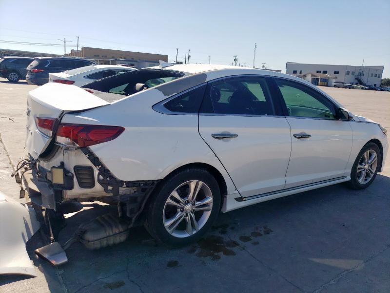 2018 HYUNDAI SONATA SPO 5NPE34AF9JH646696