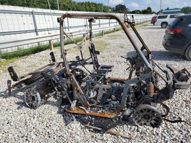 2022 CAN-AM DEFENDER L 3JBUVAX48NK006617