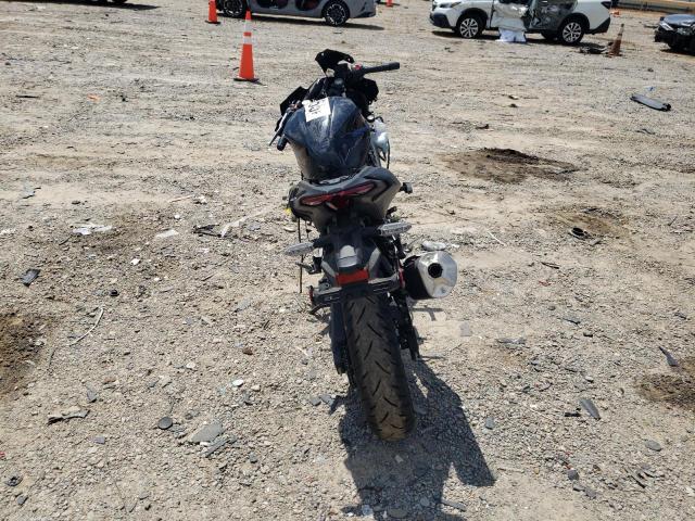 2025 KAWASAKI EX500 A ML5EXGJ16SDA44398